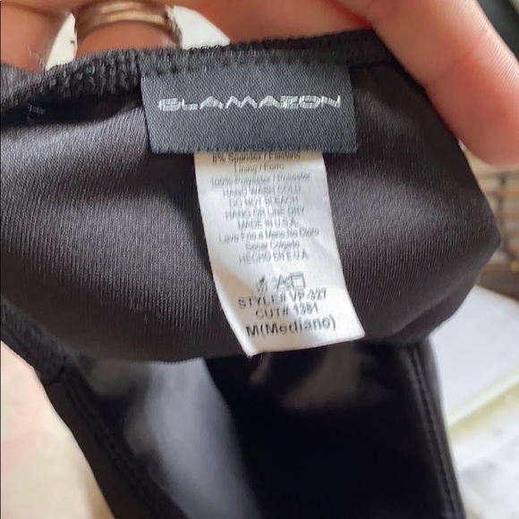 Bodysuit - Picture 4 of 4